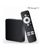 EVOLVEO Dcolor GD2, Multimediální Box, 4K Ultra HD