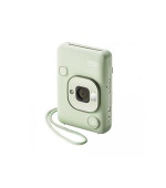 Fujifilm INSTAX MINI LIPLAY - Matcha Green