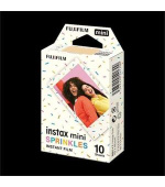 Fujifilm INSTAX MINI SPRINKLES