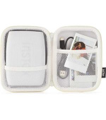 Fujifilm INSTAX MINI LINK PRINTER CASE CLAY WHITE