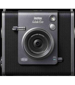 Fujifilm INSTAX WIDE EVO BLACK EX D