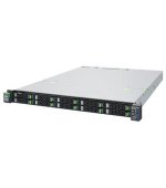 Fujitsu PRIMERGY RX1330M6/Xeon 6325P/32GB DDR5/2x Mod PSU 500W/iRMC