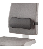 Fellowes bederní opěrka BREYTA