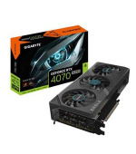 GIGABYTE RTX™ 4070 SUPER EAGLE OC 12G