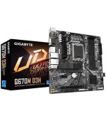 GIGABYTE Q670M D3H