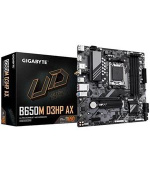GIGABYTE B650M D3HP AX/AM5/mATX
