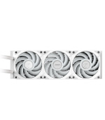 GIGABYTE vodní chladič AORUS WATERFORCE II 360 ICE 120mm ARGB