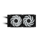 GIGABYTE vodní chladič AORUS WATERFORCE II 240 120mm ARGB
