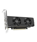 GIGABYTE GeForce RTX 3050 Low Profile/OC/6GB/GDDR6
