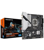 GIGABYTE H610M GAMING WIFI DDR4/LGA 1700/mATX