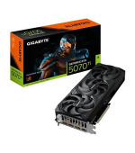 GIGABYTE GeForce RTX™ 5070 Ti WINDFORCE SFF 16G