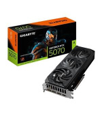 GIGABYTE GeForce RTX™ 5070 WINDFORCE SFF 12G