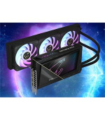 GIGABYTE AORUS RTX™ 5090 XTREME WATERFORCE 32G