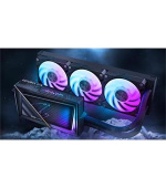 GIGABYTE AORUS RTX™ 5080 XTREME WATERFORCE 16G