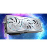 GIGABYTE AORUS RTX™ 5080 MASTER ICE 16G