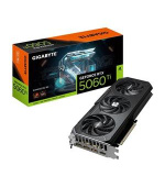 GIGABYTE GeForce RTX 5060 Ti/ Gaming/ OC/ 8GB/ GDDR7