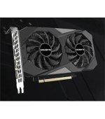 GIGABYTE RTX™ 3050 WINDFORCE OC V2 6G