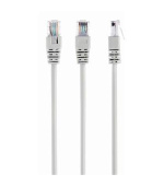 GEMBIRD Patch kabel c5e UTP 20m