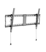GEMBIRD Držák TV GEMBIRD WM-90T-01, 43"-90" (70kg), náklopný