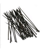 GEMBIRD CABLEXPERT Kabel páska vázací 250 x 3.6 mm, balení 100ks