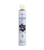 Gembird Čistící spray, stlačený vzduch, CK-CAD-FL600-01, 600ml