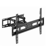 GEMBIRD Držák TV WM-80ST-03, 37"-80" (40kg), otočný a náklopný