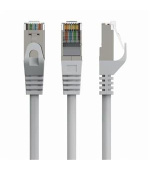 GEMBIRD Patch kabel CAT6 30m, šedý
