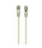 GEMBIRD Patch kabel c5e FTP 1,5m stíněný, šedý