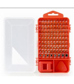 GEMBIRD Precision bit set, 108 ks