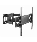 Gembird Nástěnný držák TV, 37"-70" (35kg), plně pohyblivý