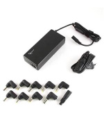 Gembird Univerzální síťový adaptér pro notebook 90W