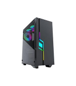 GEMBIRD herní case Fornax 2000