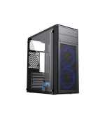 GEMBIRD herní case Fornax M100B