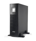GEMBIRD EG-UPSRACK-13 UPS Energenie RACK 19 3.4U 3000VA Pure Sine 6xIEC 1xSchuko230V LCD