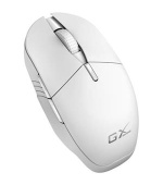 Genius GX GAMING Scorpion M8250 AI, Myš, bezdrátová, optická, 3200DPI, 6 tlačítek, BT, 2,4GHz, USB-C, 7 barev pods.,Copilot, bílá
