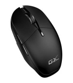 Genius GX GAMING Scorpion M8250 AI, Myš, bezdrátová, optická, 3200DPI, 6 tlačítek, BT, 2,4GHz, USB-C, 7 barev pods.,Copilot, černá