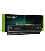 Green Cell Battery HSTNN-LB72 for HP Pavilion Compaq Presario DV4 DV5 DV6 CQ60 CQ70 G50 G70