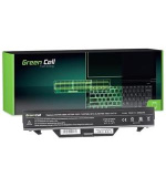 Green Cell Battery ZZ08 for HP Probook 4510 4510s 4515s 4710s 4720s