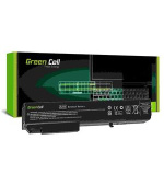 Green Cell Battery HSTNN-LB60 for HP EliteBook 8530p 8530w 8540p 8540w