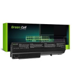 Green Cell Battery for HP Compaq 6710B 6910P NC6100 NC6400 NX5100 NX6100 NX6120