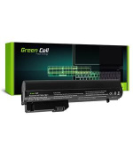 Green Cell Battery HSTNN-FB21 for HP EliteBook 2530p 2540p HP Compaq 2400 2510p