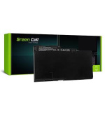 Green Cell Battery CM03XL for HP EliteBook 740 750 840 850 G1 G2 ZBook 14 G2 15u G2