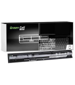 Green Cell Battery PRO VI04 for HP ProBook 440 G2 450 G2 Pavilion 15-P 17-F Envy 15-K 17-K