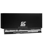 Green Cell Battery ULTRA VI04 for HP ProBook 440 G2 450 G2 Pavilion 15-P 17-F Envy 15-K 17-K