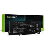 Green Cell Battery for HP Pavilion DV6-7000 DV7-7000 M6 / 11,1V 6600mAh
