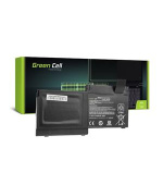 Green Cell Battery SB03XL for HP EliteBook 720 G1 G2 820 G1 G2
