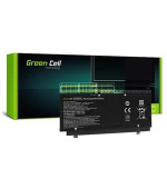 Green Cell Battery SH03XL for HP Spectre x360 13-AC 13-W 13-W050NW 13-W071NW
