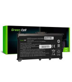 Green Cell Battery HW03XL L97300-005 for HP 250 G9 255 G8 255 G9 17-CN 17-CP Pavilion 15-EG 15-EG1103NW 15-EG1152NW 15-EH