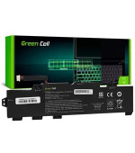 Green Cell baterie TT03XL do HP EliteBook 755 G5 850 G5, HP ZBook 15u G5