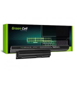 Green Cell Battery VGP-BPL22 VGP-BPS22 VGP-BPS22A for Sony Vaio PCG-61211M PCG-71211M VPCEA VPCEB3M1E